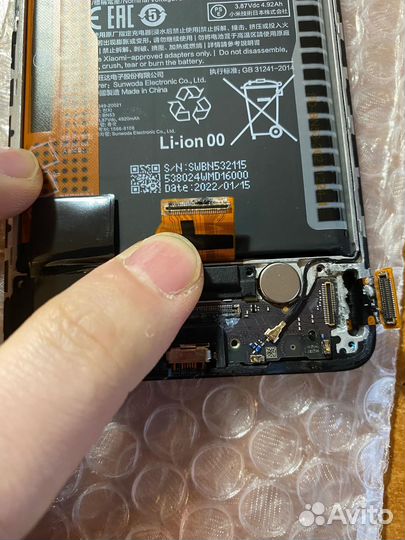 Частный мастер Ремонт iPhone, iPad, Apple и другие