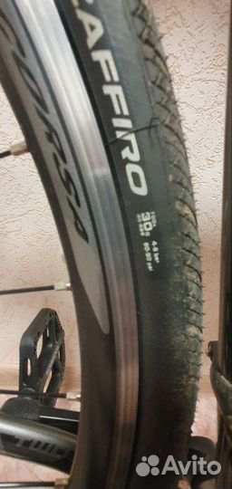 Велосипед взрослый