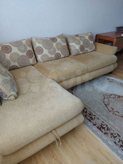 Квартира-студия, 26 м², 5/9 эт.