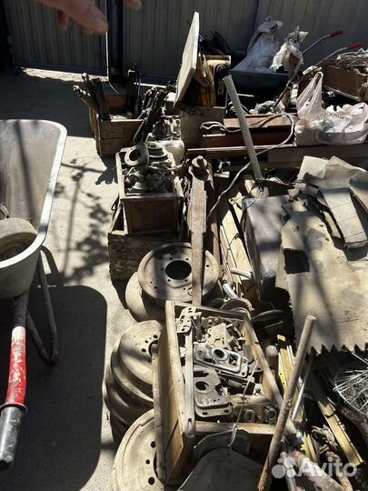 Запчасти на волгу газ 24