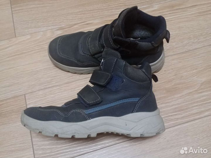 Ботинки Котофей для мальчика,37