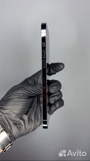 iPhone 12 Pro Max, 256 ГБ