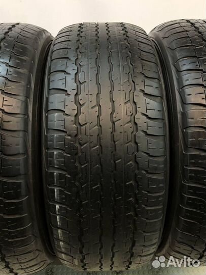 Dunlop Grandtrek AT22 285/60 R18 120Y