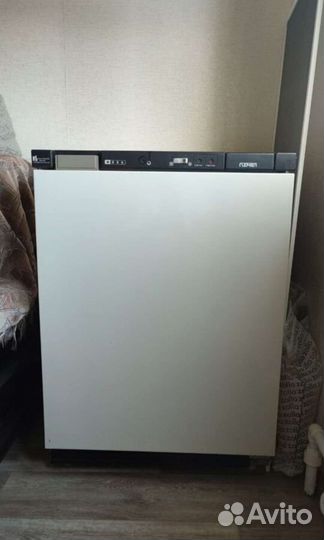 Морозильная камера