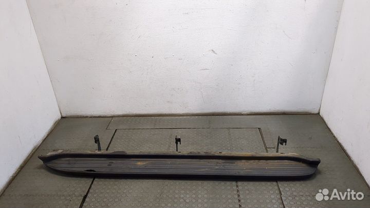 Подножка Chevrolet Tahoe, 2007