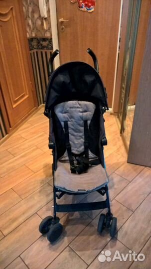 Детские коляски