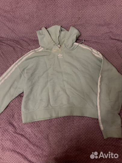 Худи adidas originals
