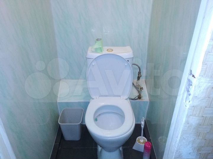 1-к. квартира, 37 м², 5/10 эт.