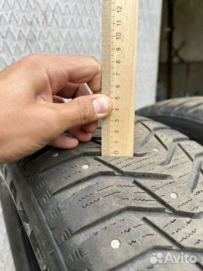 Sailun Ice Blazer WST3 225/60 R17 103T