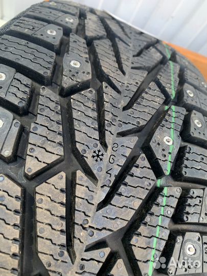 Nokian Tyres Nordman 7 215/55 R17 98T