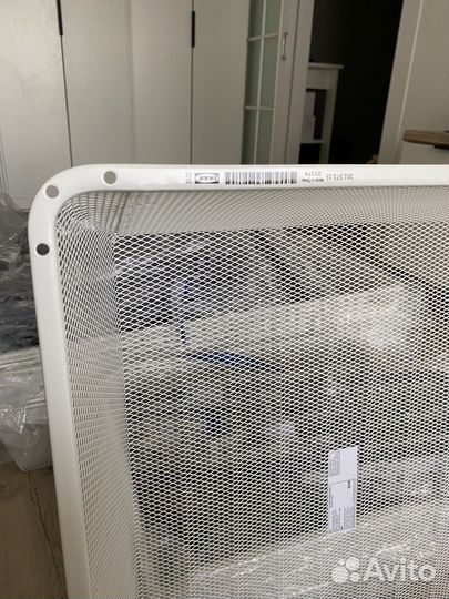 Корзины kompliment IKEA