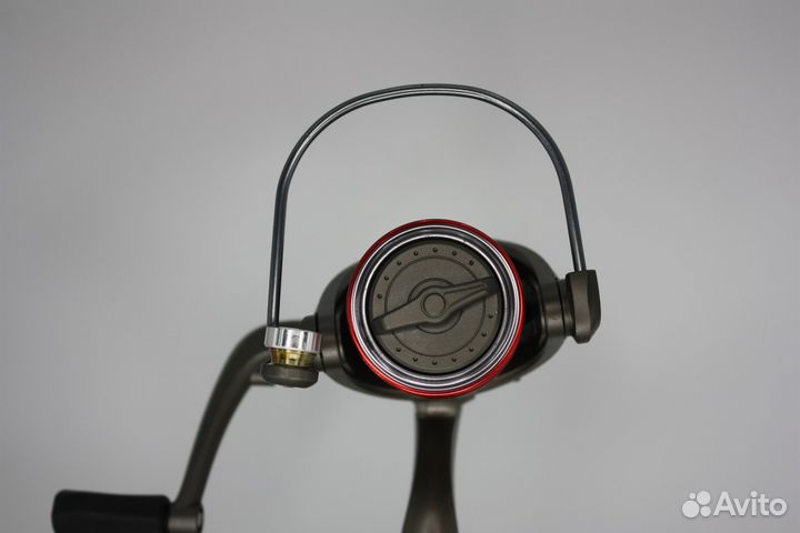 Катушка безынерционная Namazu PRO Killer NEW KL200