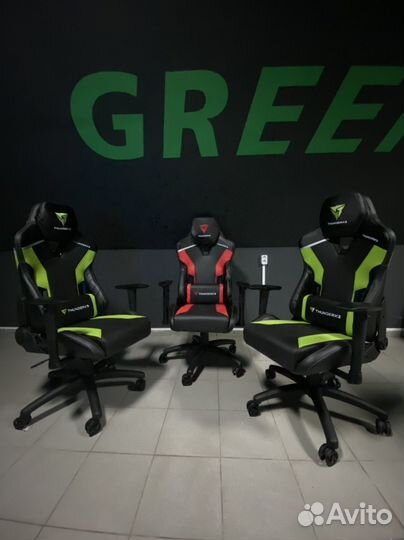 Игровое кресло