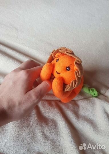 Развивающий коврик