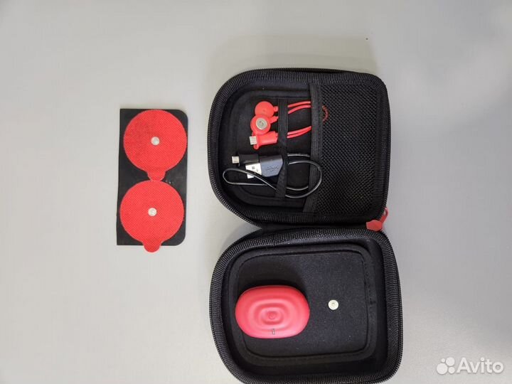 Миостимулятор PowerDot 2.0