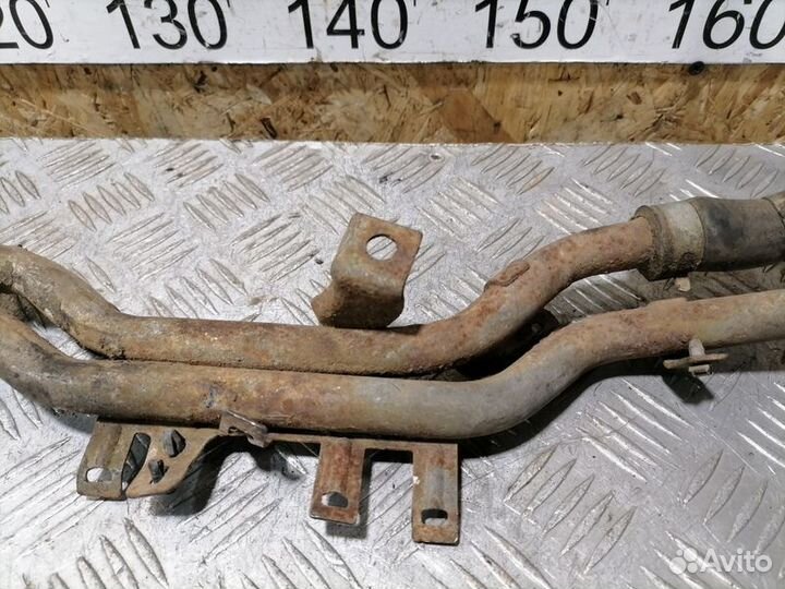 Трубка системы охлаждения Nissan Teana j32