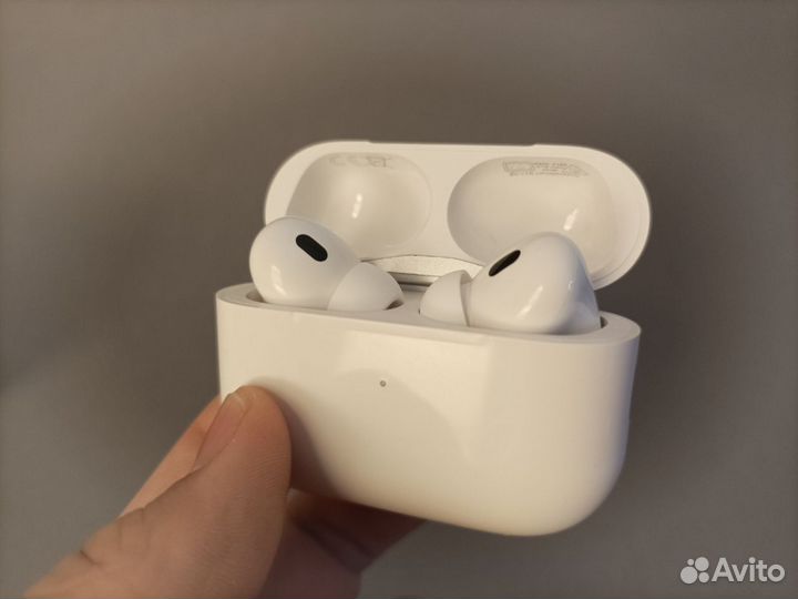 Airpods pro 2