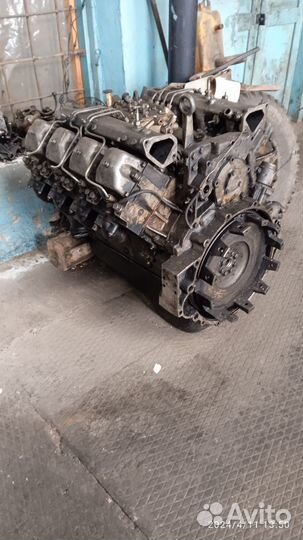 Двс ямз240, смд камаз, кпп К700