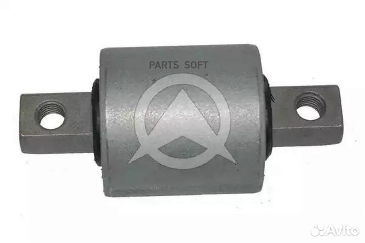 Sidem 867619 Сайлентблок рычага volvo XC90 02- пер