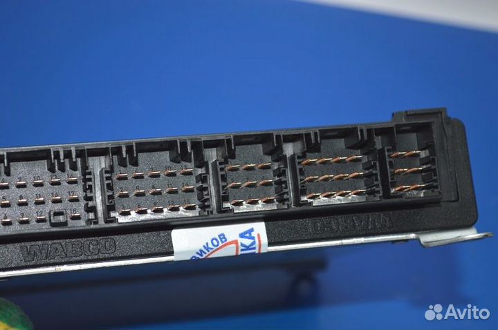 Блок управления EBS DAF XF105 (01.05)