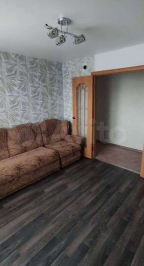 2-к. квартира, 43 м², 5/5 эт.