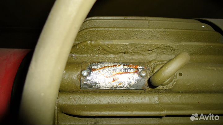 Насосная станция