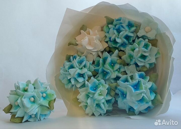 Вкусные букеты