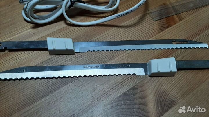 Электронож Rowenta