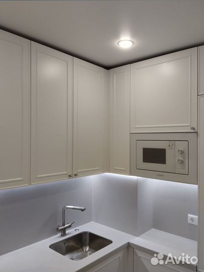 Кухни на заказ в рассрочку