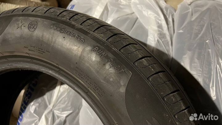 Pirelli Cinturato P7 225/60 R18 104W