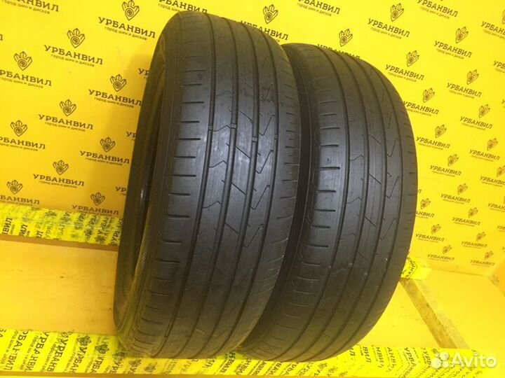 Hankook Ventus Prime 3 K125 195/65 R15 91V