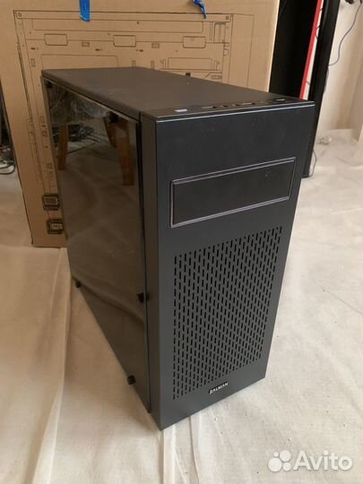 Корпус zalman n2