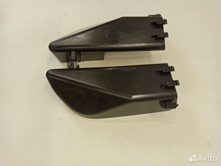 Воздуховод BMW X5 E53