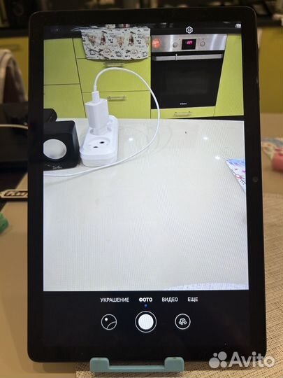 Планшет huawei matepad t10s