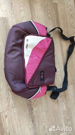 Переноска для детей