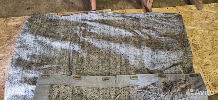 Утеплитель тент УАЗ-469