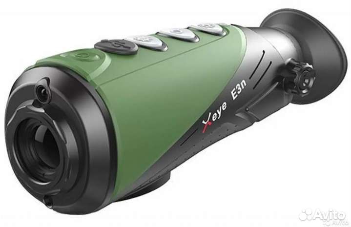 Тепловизионный монокуляр iRay Xeye E3N