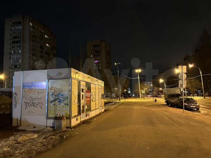 Сдам официально Торговый Павильон