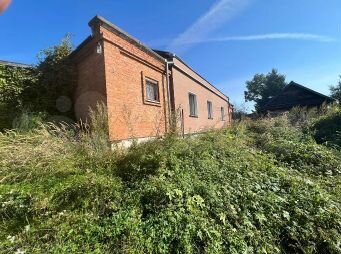 Дом 85,4 м² на участке 15 сот.