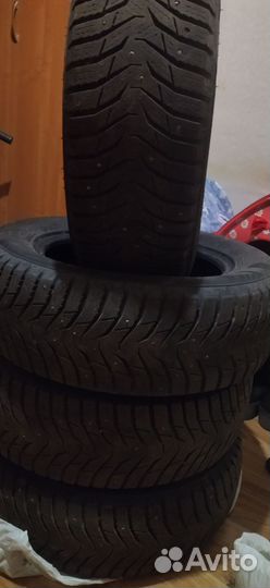 Marshal WinterCraft Ice WI31 185/65 R14