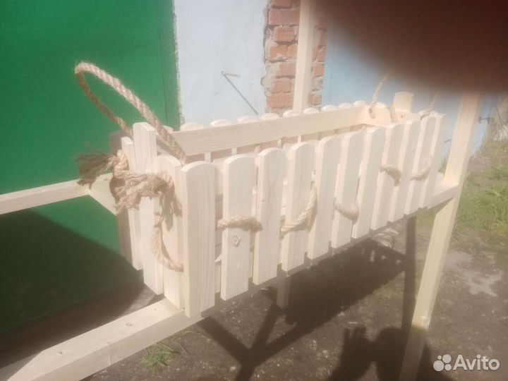 Подставка для цветов(кашпо)