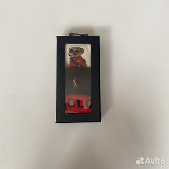 Носки женские Ralph Lauren