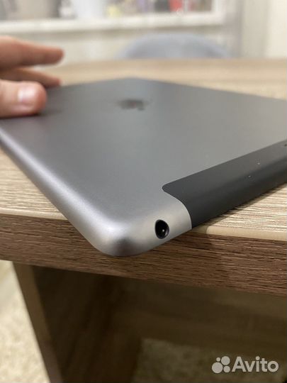 iPad air 128gb + sim