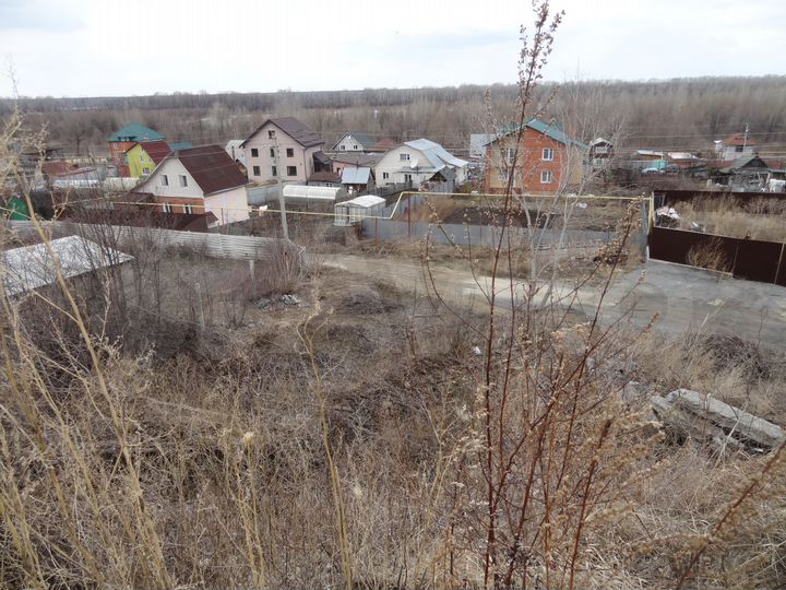 Участок 15 сот. (ИЖС)