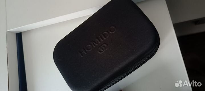 Очки виртуальной реальности Hamido