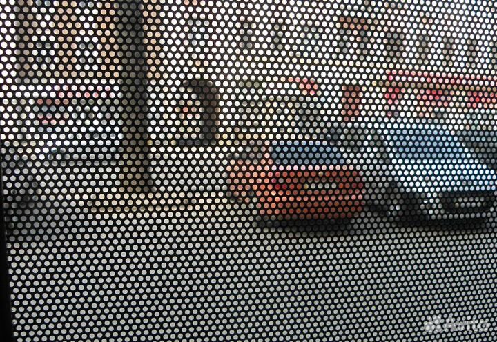 Печать перфопленка