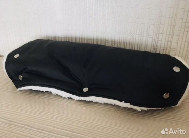 Муфта для коляски