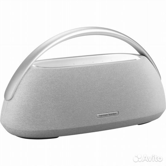 Колонка Портативная акустика Harman Kardon Go+Play