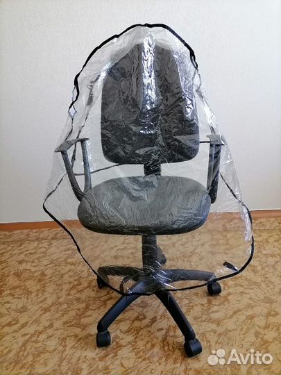 Дождевик на коляску универсальный