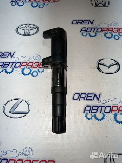 Катушка зажигания Nissan Almera G15 1.6 2016